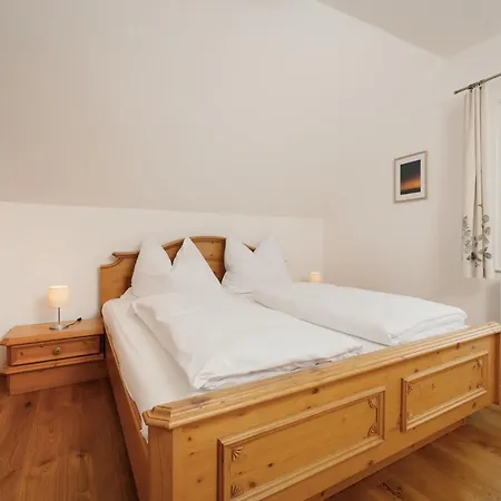 Holiday home Haus Grundlsee