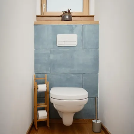 Сasa de vacaciones Haus *