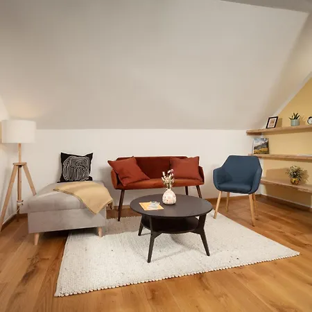 Haus Σπίτι διακοπών