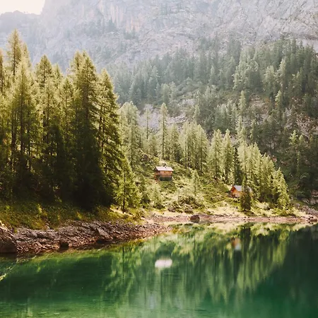 Haus Grundlsee
