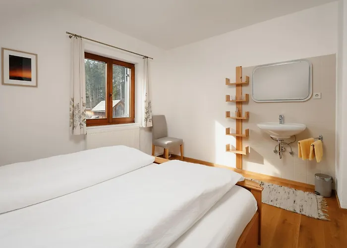 Haus Casa vacanze Grundlsee