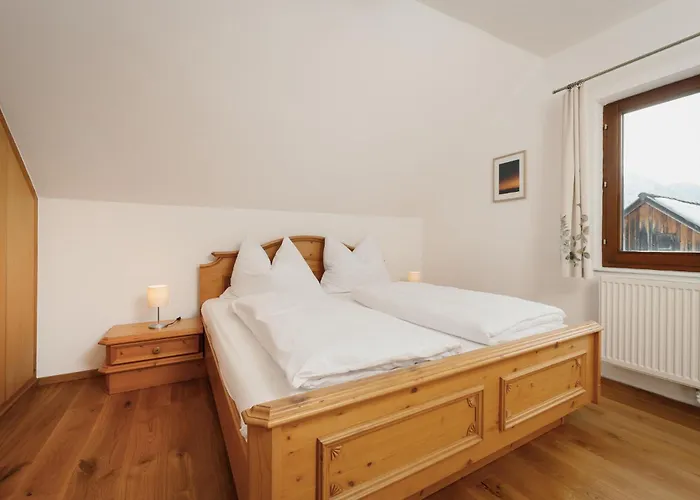 Casa vacanze Haus Grundlsee