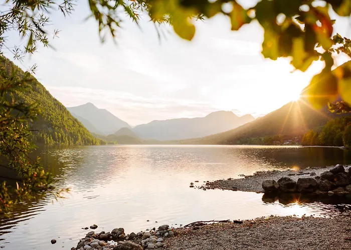 Haus Σπίτι διακοπών Grundlsee